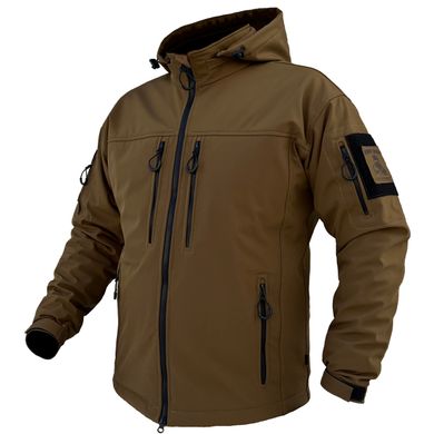 Комплект "URBAN SCOUT" COYOTE (SoftShell)