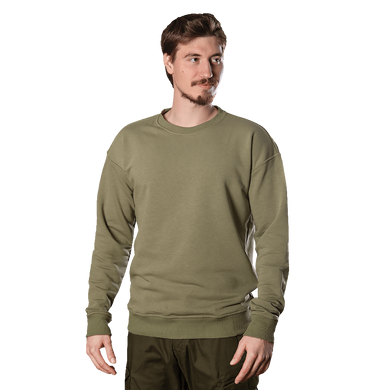 Світшот Basic 3.0 "Перун" Khaki 647711 фото