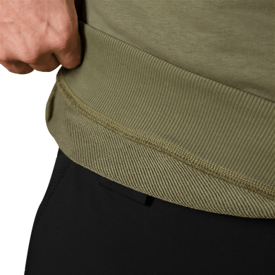 Світшот Basic 3.0 "Перун" Khaki 647711 фото