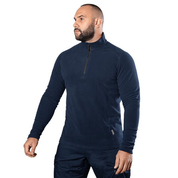 Флисовая кофта Hawk Himatec Navy blue 899900 фото