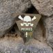 Шеврон &ldquo;Мины (Mines)&rdquo; mc/gl 5674674 фото 1