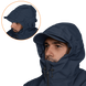 Куртка Stalker SoftShell Navy Blue 7544665 фото 4