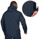Куртка Stalker SoftShell Navy Blue 7544665 фото 2