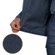 Куртка Stalker SoftShell Navy Blue 7544665 фото 6