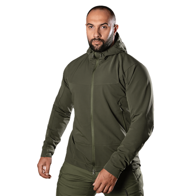 Куртка-ветровка Falcon 2.0 DWB Olive 57446-3 фото