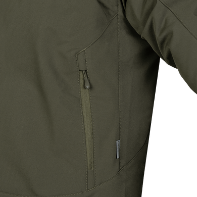 Куртка-ветровка Falcon 2.0 DWB Olive 57446-3 фото