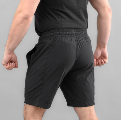 Шорти спортивні "EXTRAVEL" DARK NAVY (2VStretch) 6778768 фото