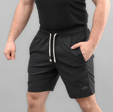 Шорти спортивні "EXTRAVEL" DARK NAVY (2VStretch) 6778768 фото