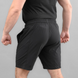 Шорти спортивні "EXTRAVEL" DARK NAVY (2VStretch) 6778768 фото 4