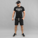 Шорти спортивні "EXTRAVEL" DARK NAVY (2VStretch) 6778768 фото 5