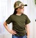 Футболка дитяча бавовняна Olive 7558445 фото 1