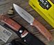 Нож с фиксированным клинком охотничий Buck Hunter-230