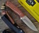 Нож с фиксированным клинком охотничий Buck Hunter-230