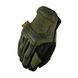 Перчатки тактические Mechanix Wear M-Pact Gloves (OLIVE)