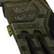 Рукавиці тактичні Mechanix Wear M-Pact Gloves (OLIVE)