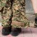 Брюки тактические с наколенниками HAWK Хищник 654776 фото 11
