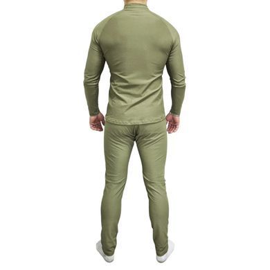 Термобілизна Arno Nilit Olive 53333 фото