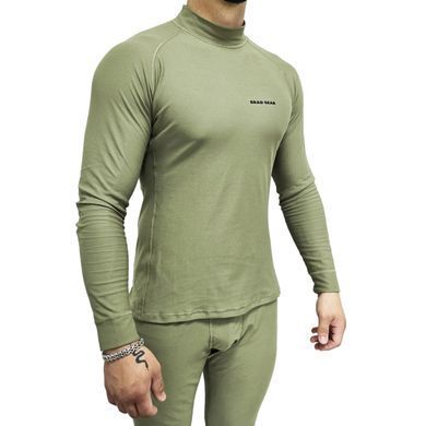 Термобілизна Arno Nilit Olive 53333 фото