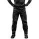 Штани тактичні BDU rev 1.0 Black 67542098 фото 2