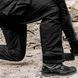Штани тактичні BDU rev 1.0 Black 67542098 фото 8