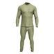 Термобілизна Arno Nilit Olive 53333 фото 6
