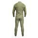 Термобілизна Arno Nilit Olive 53333 фото 8