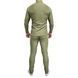 Термобілизна Arno Nilit Olive 53333 фото 7