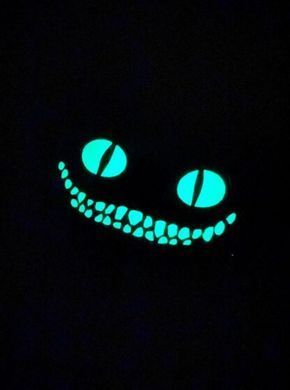 Шеврон &laquo;Smiling cat&raquo; lasercut od-gl 690589 фото
