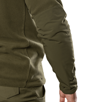 Кофта Commander 2.0 Olive  587443 фото
