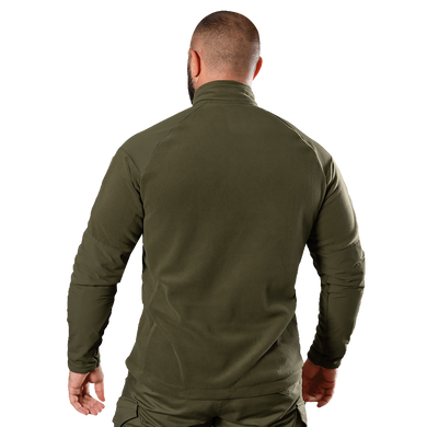 Кофта Commander 2.0 Olive  587443 фото