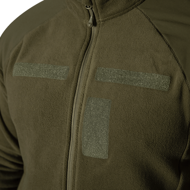 Кофта Commander 2.0 Olive  587443 фото