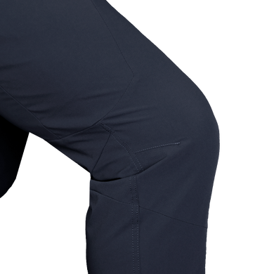 Штани тактичні Lizard Nylon DWR Navy Blue 565858 фото
