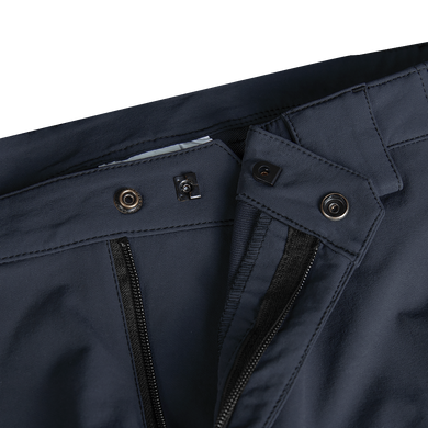 Штани тактичні Lizard Nylon DWR Navy Blue 565858 фото
