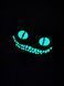 Шеврон &laquo;Smiling cat&raquo; lasercut od-gl 690589 фото 2