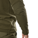 Кофта Commander 2.0 Olive  587443 фото 6