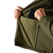Кофта Commander 2.0 Olive  587443 фото 9