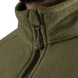 Кофта Commander 2.0 Olive  587443 фото 7