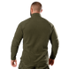 Кофта Commander 2.0 Olive  587443 фото 3