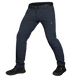 Штани тактичні Lizard Nylon DWR Navy Blue 565858 фото 1