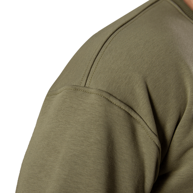 Світшот Basic 3.0 Khaki 64467 фото