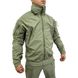 Куртка тактична мембрана PCU level 5 neoflex Olive
