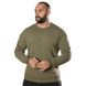 Світшот Basic 3.0 Khaki 64467 фото 1