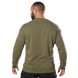 Світшот Basic 3.0 Khaki 64467 фото 3