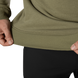 Світшот Basic 3.0 Khaki 64467 фото 7