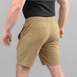 Шорти спортивні "EXTRAVEL" TAN (2VStretch) 6886767 фото 4