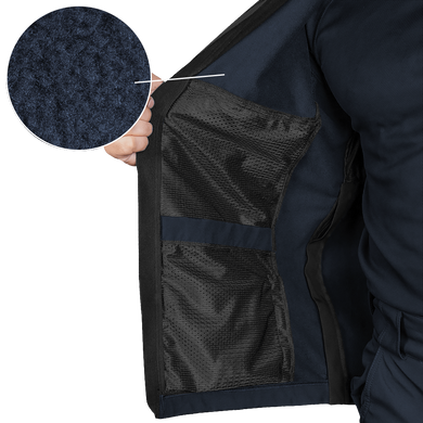 Куртка Phantom SoftShell Navy Blue 575644 фото