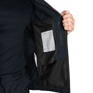 Куртка Phantom SoftShell Navy Blue 575644 фото