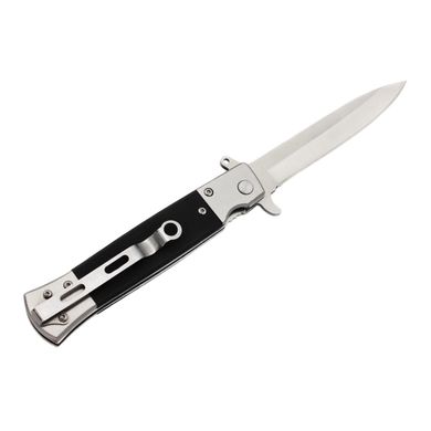 Нож складной 931AB Silver