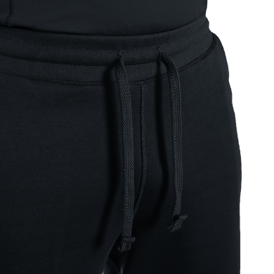 Шорты спортивные FitPro Cotton Navy Blue 767575 фото