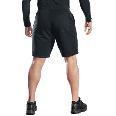 Шорты спортивные FitPro Cotton Navy Blue 767575 фото